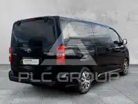 2023 Toyota Ace