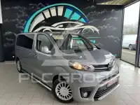 2023 Toyota Ace