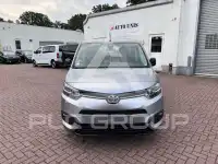 2023 Toyota Ace