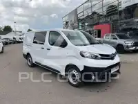 2023 Toyota Ace