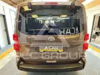 2023 Toyota Ace