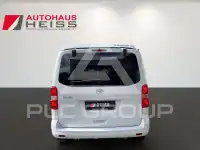 2023 Toyota Ace