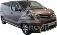 2023 Toyota Ace