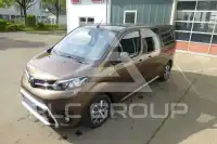 2023 Toyota Ace