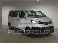 2023 Toyota Ace