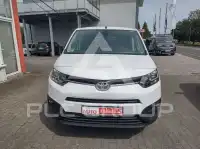 2023 Toyota Ace