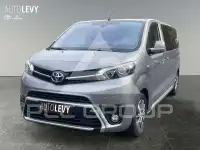 2023 Toyota Ace