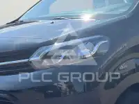 2023 Toyota Ace