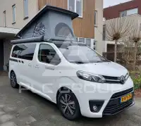 2023 Toyota Ace