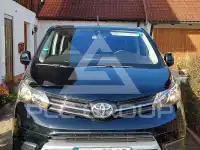 2023 Toyota Ace