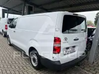 2023 Toyota Ace