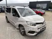 2023 Toyota Ace
