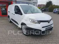2023 Toyota Ace