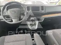 2023 Toyota Ace