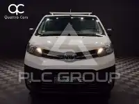 2023 Toyota Ace