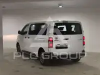 2023 Toyota Ace