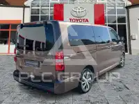 2023 Toyota Ace