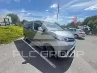 2023 Toyota Ace
