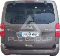 2023 Toyota Ace