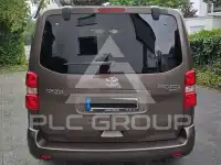 2023 Toyota Ace