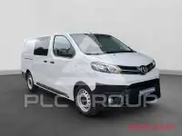 2023 Toyota Ace