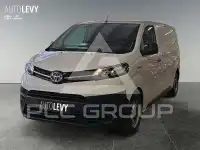 2023 Toyota Ace