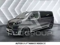 2023 Toyota Ace
