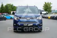 2023 Toyota Ace