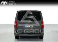 2023 Toyota Ace