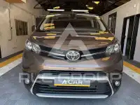 2023 Toyota Ace