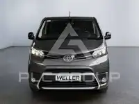 2023 Toyota Ace