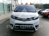 2023 Toyota Ace