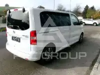 2023 Toyota Ace