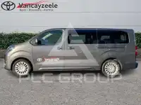 2023 Toyota Ace