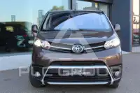 2023 Toyota Ace
