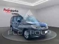 2023 Toyota Ace