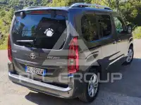 2023 Toyota Ace