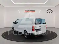 2023 Toyota Ace