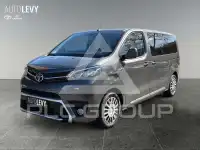 2023 Toyota Ace