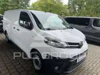 2023 Toyota Ace