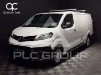 2023 Toyota Ace