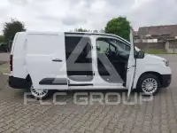 2023 Toyota Ace