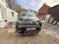 2023 Toyota Ace