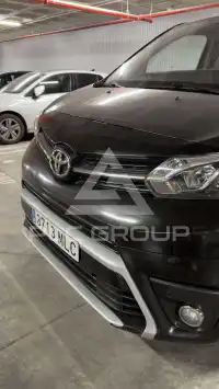 2023 Toyota Ace