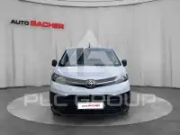 2023 Toyota Ace