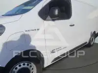 2023 Toyota Ace