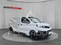 2023 Toyota Ace