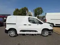 2023 Toyota Ace