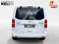 2023 Toyota Ace