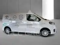 2023 Toyota Ace